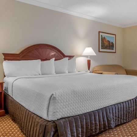 Quality Hotel Conference Center Cincinnati Blue Ash Luaran gambar
