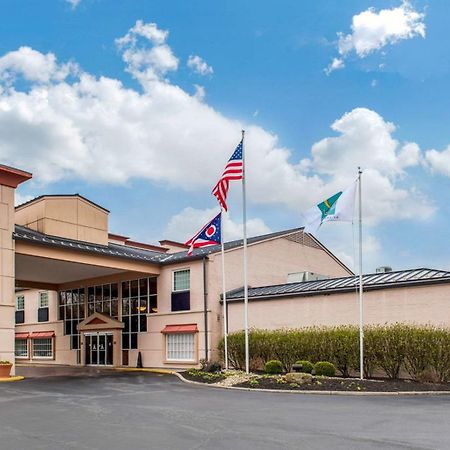 Quality Hotel Conference Center Cincinnati Blue Ash Luaran gambar