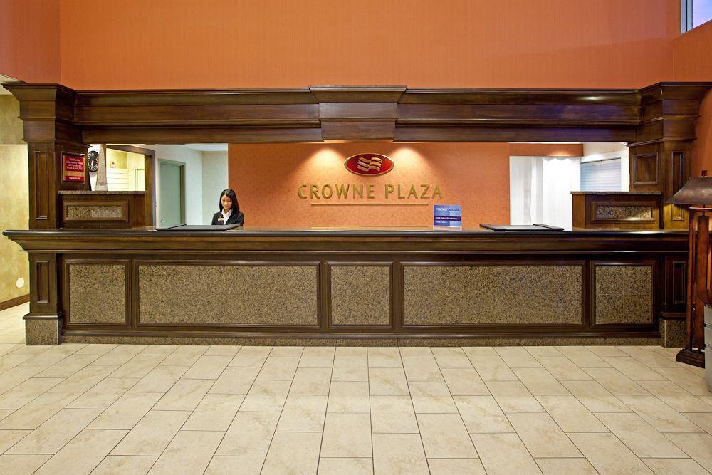 Quality Hotel Conference Center Cincinnati Blue Ash Dalaman gambar