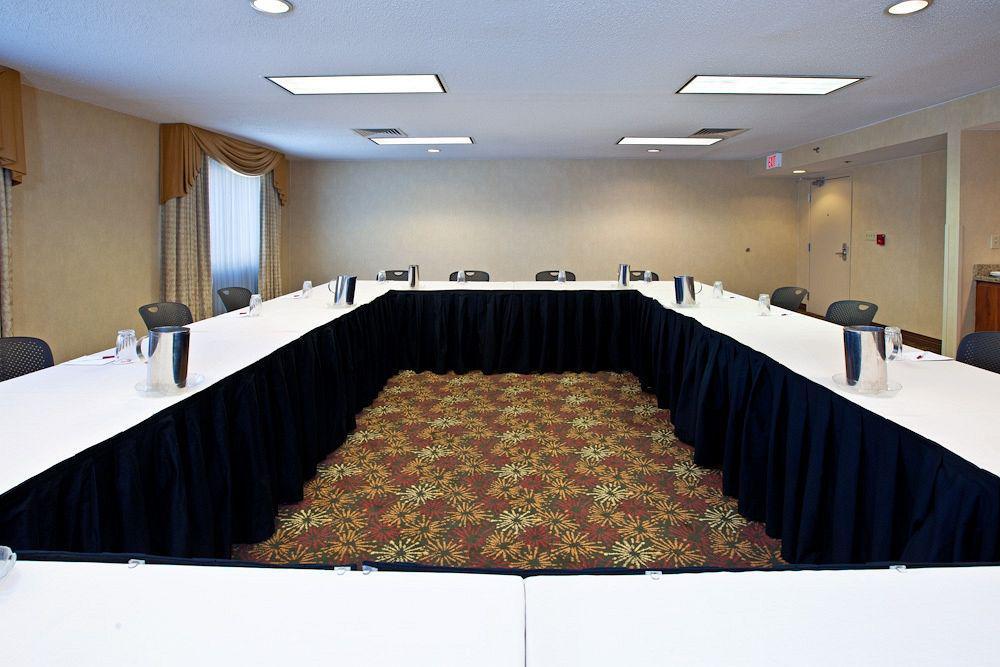 Quality Hotel Conference Center Cincinnati Blue Ash Kemudahan gambar