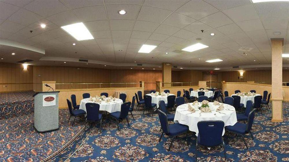 Quality Hotel Conference Center Cincinnati Blue Ash Luaran gambar