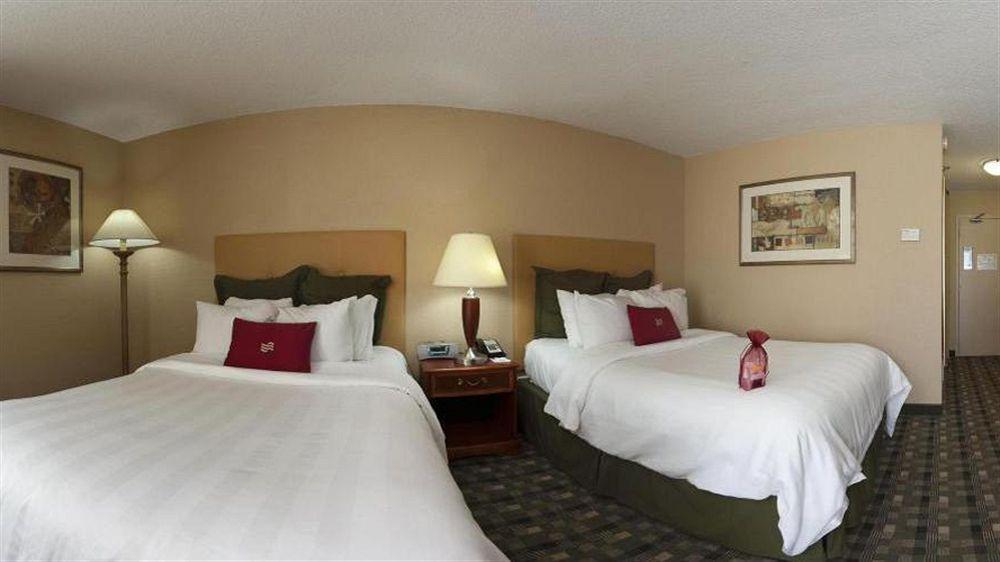 Quality Hotel Conference Center Cincinnati Blue Ash Luaran gambar
