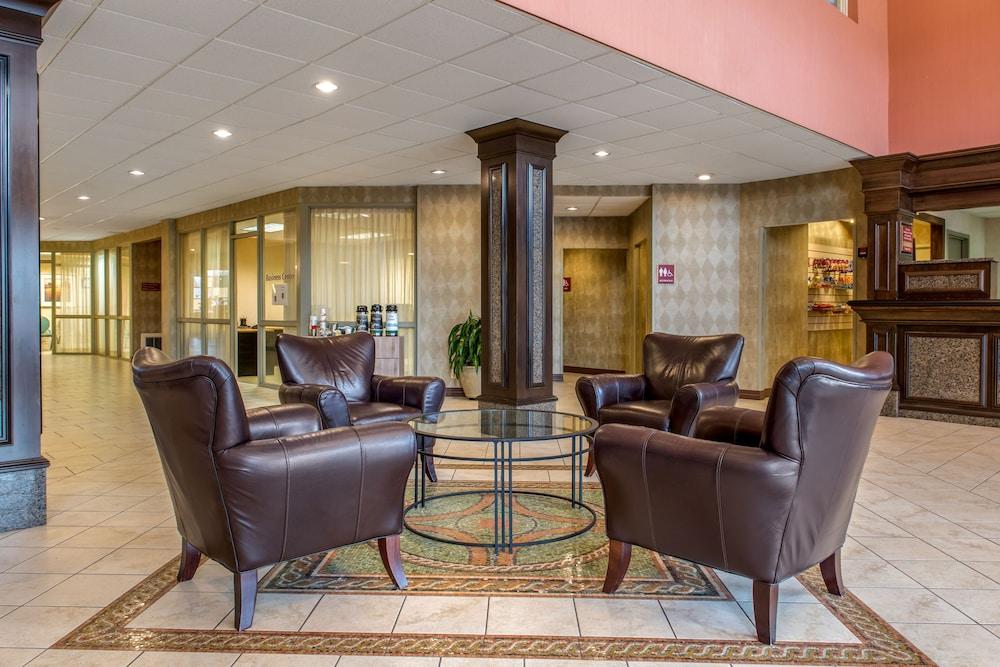 Quality Hotel Conference Center Cincinnati Blue Ash Luaran gambar