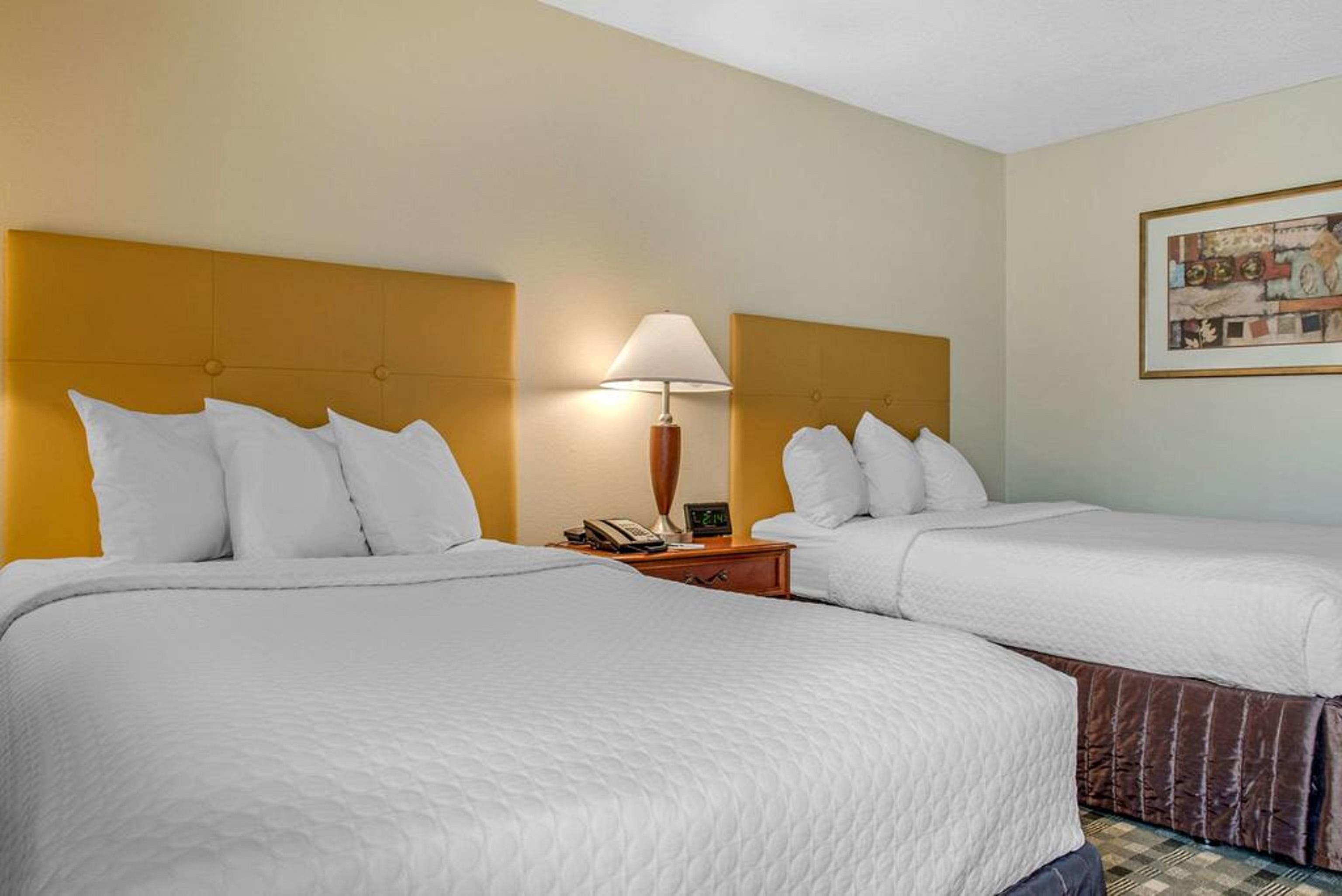 Quality Hotel Conference Center Cincinnati Blue Ash Luaran gambar