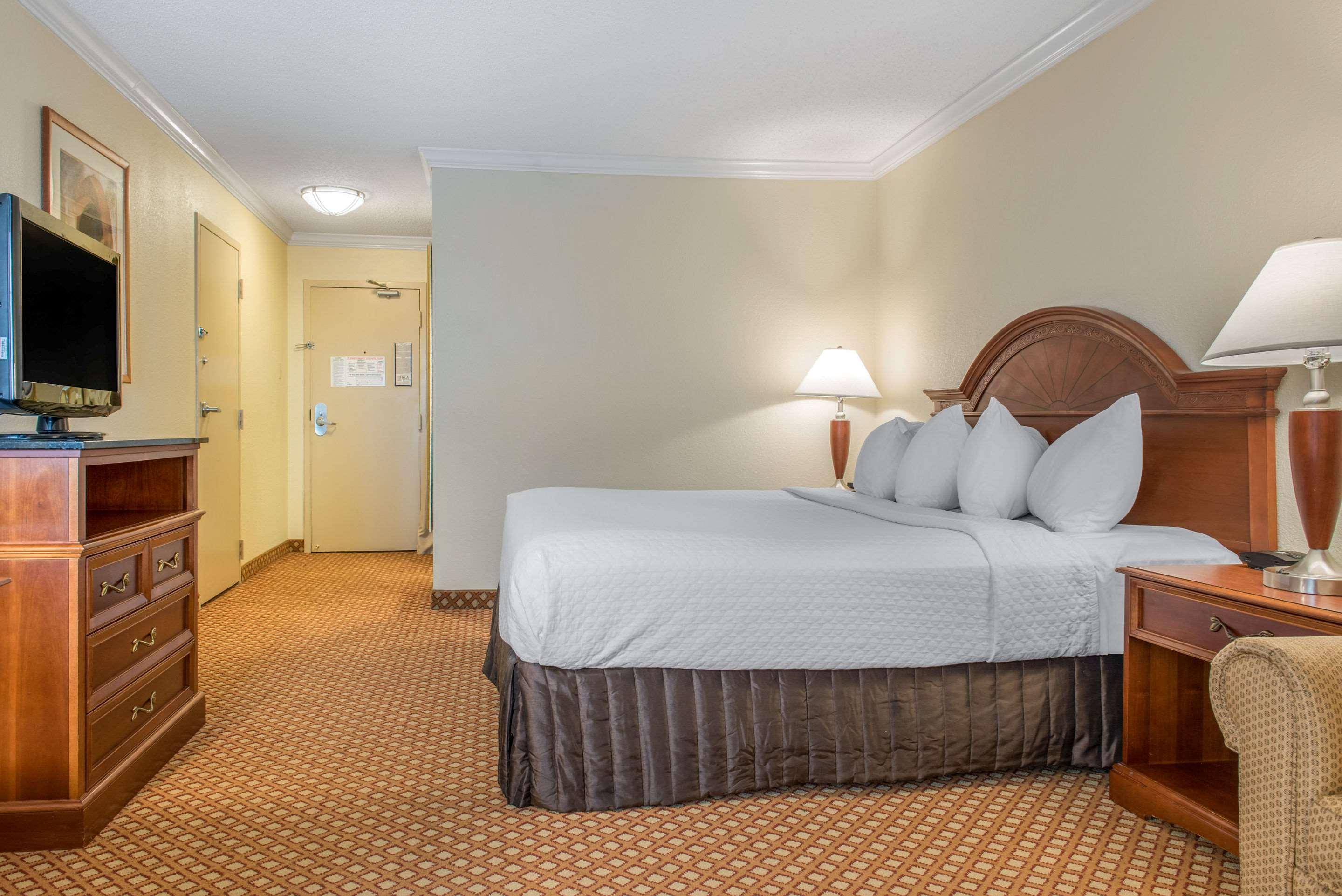 Quality Hotel Conference Center Cincinnati Blue Ash Luaran gambar