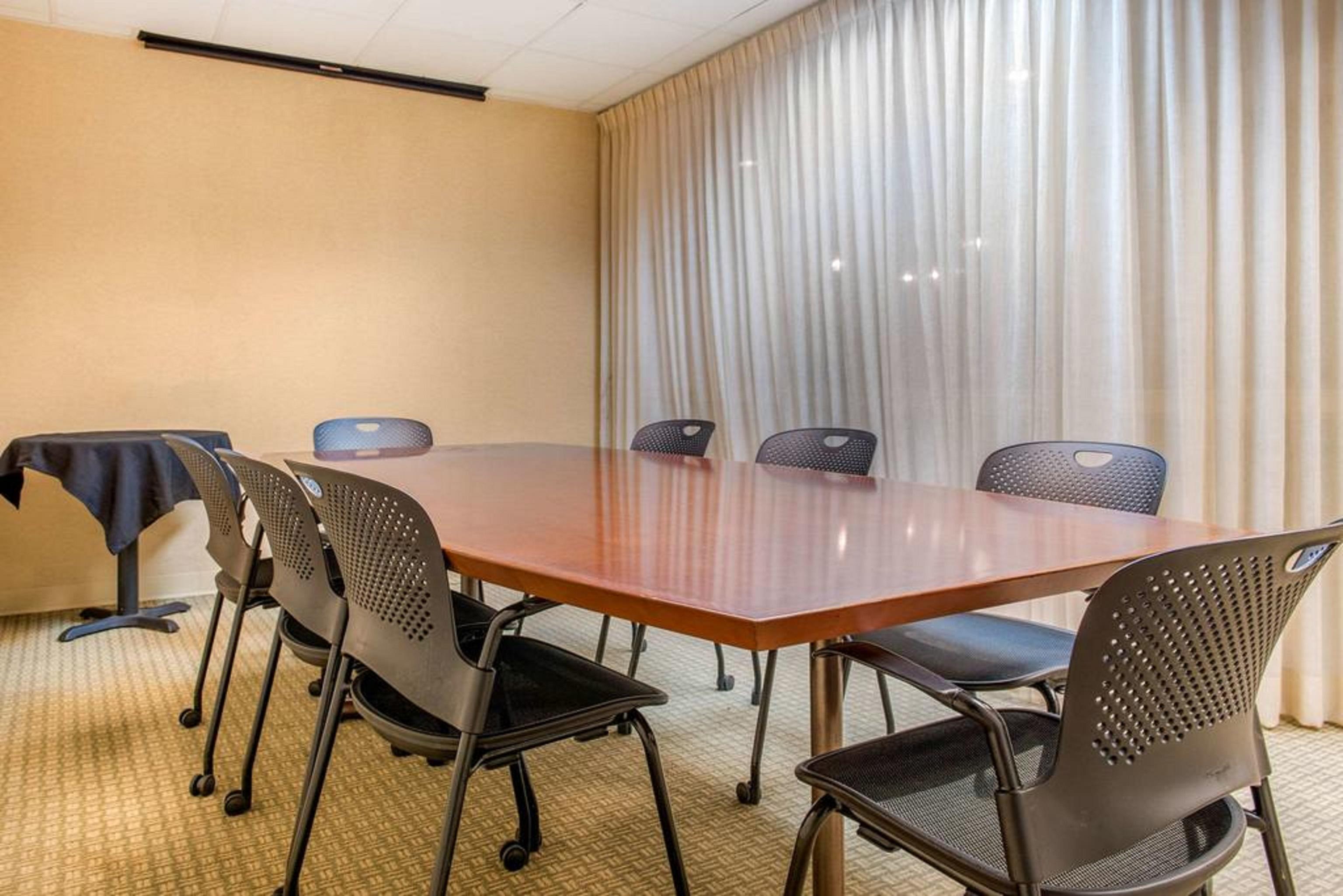 Quality Hotel Conference Center Cincinnati Blue Ash Luaran gambar