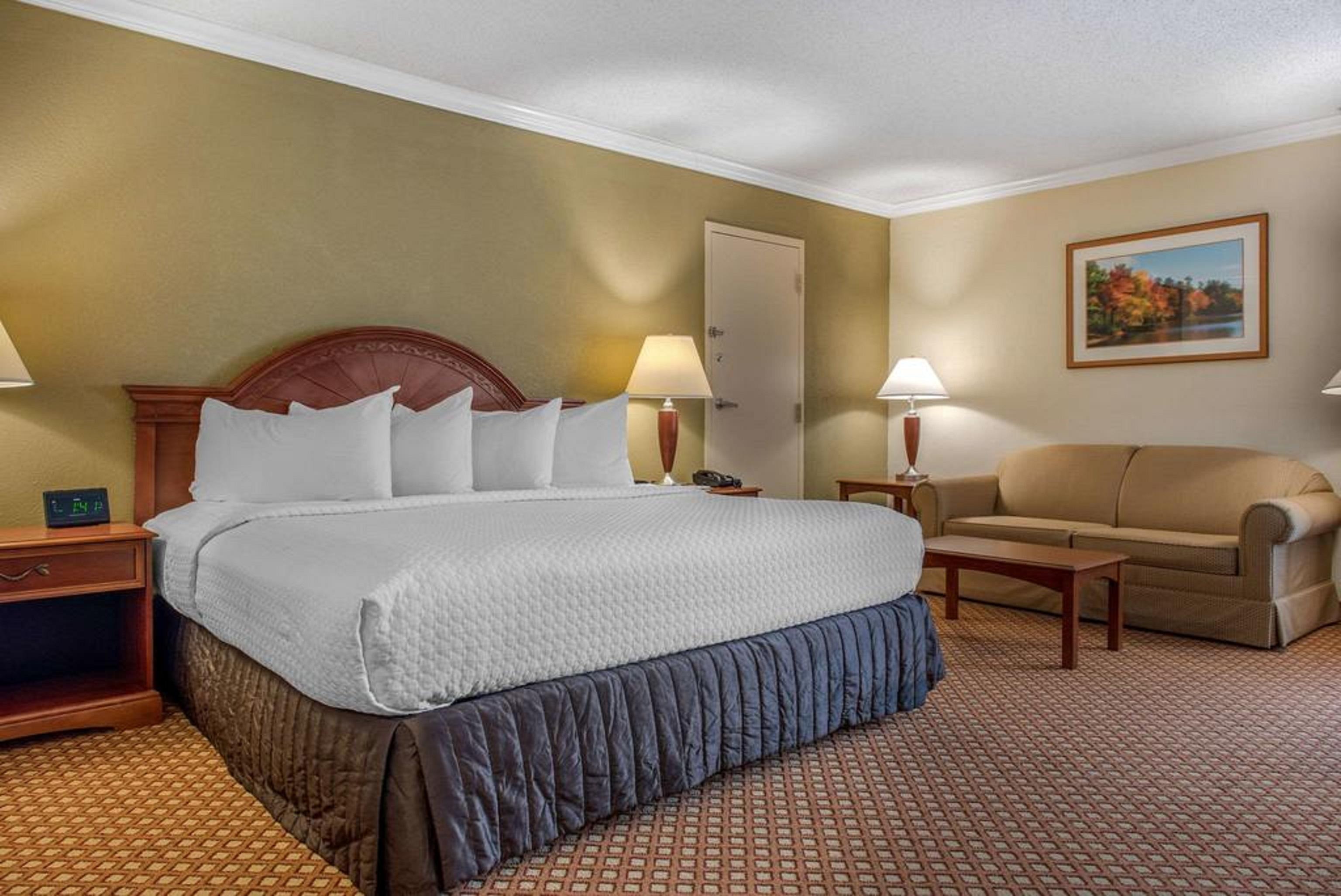 Quality Hotel Conference Center Cincinnati Blue Ash Luaran gambar