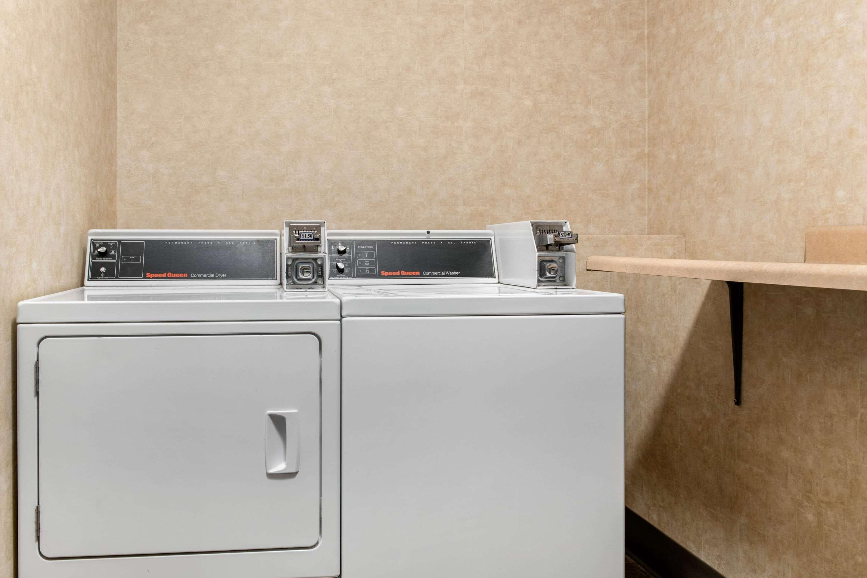 Quality Hotel Conference Center Cincinnati Blue Ash Luaran gambar