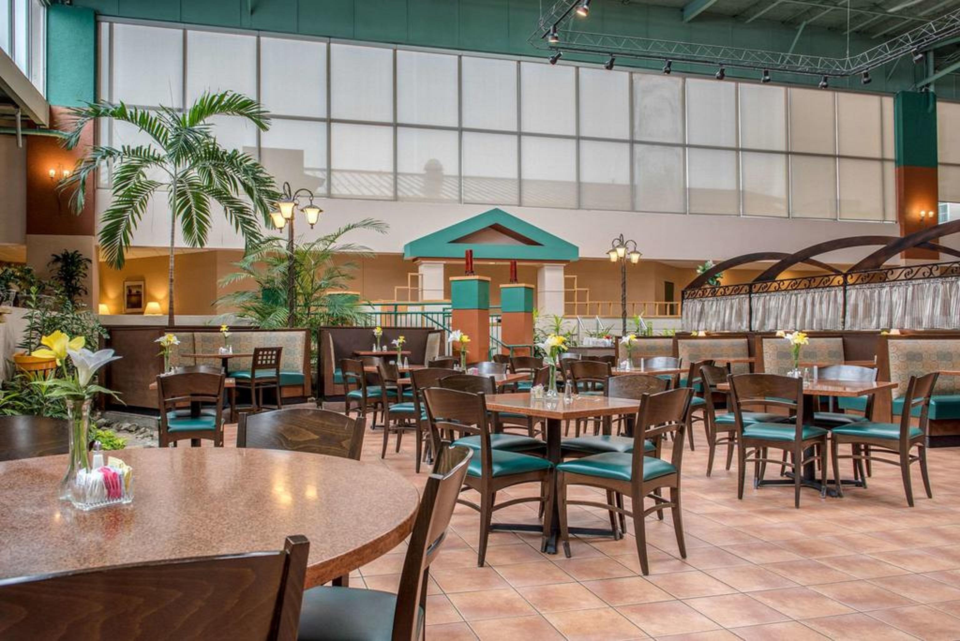 Quality Hotel Conference Center Cincinnati Blue Ash Luaran gambar