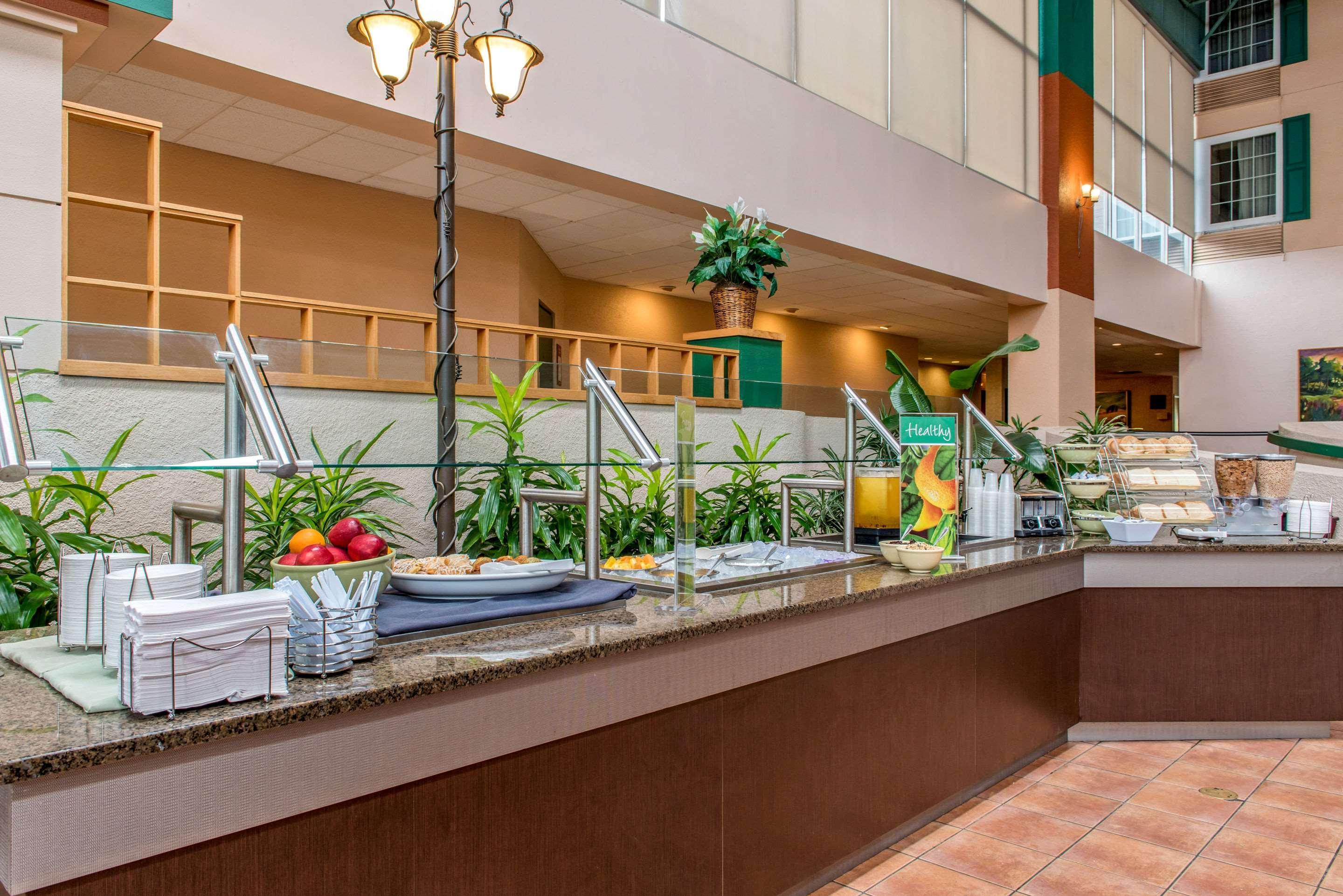 Quality Hotel Conference Center Cincinnati Blue Ash Luaran gambar