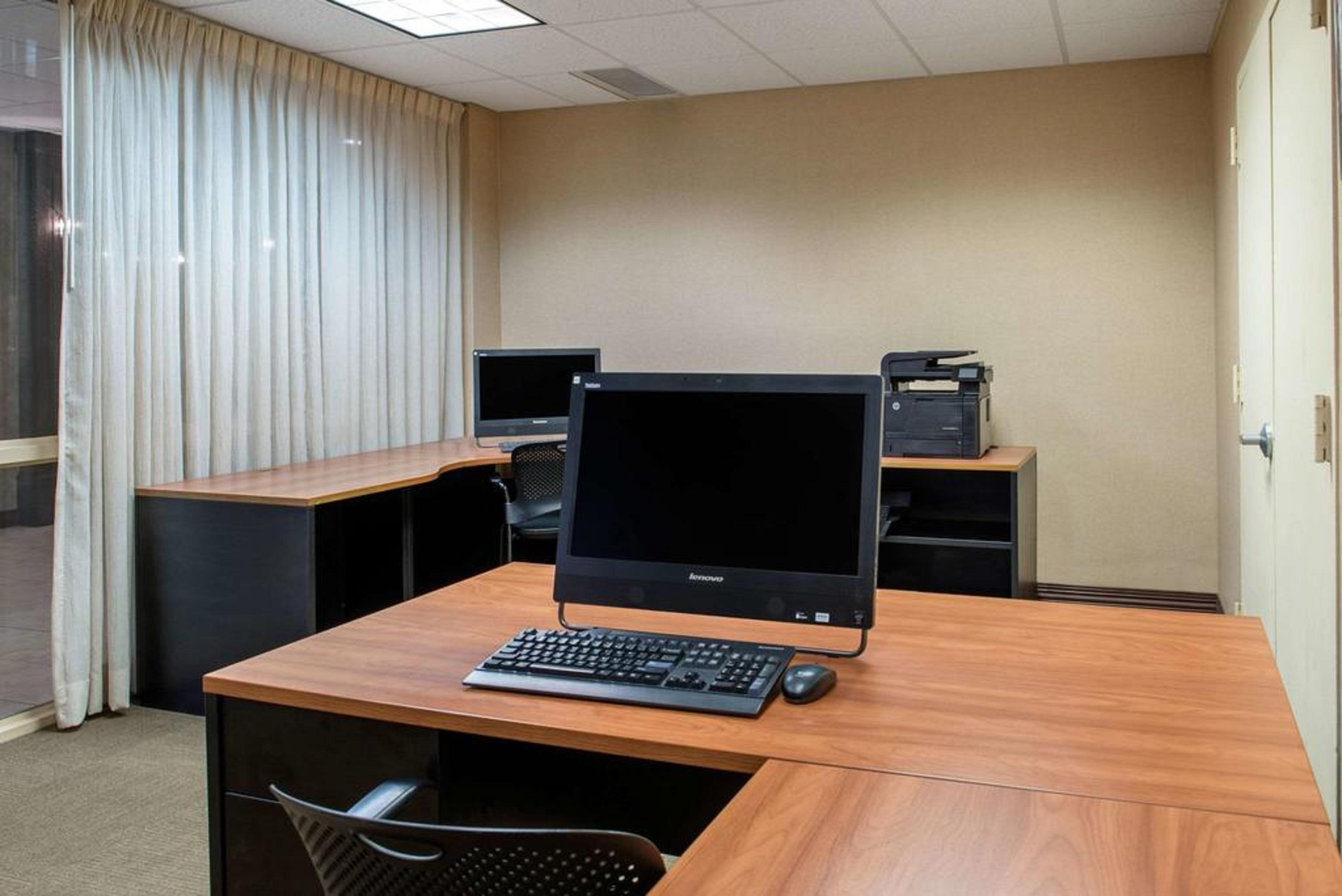 Quality Hotel Conference Center Cincinnati Blue Ash Luaran gambar