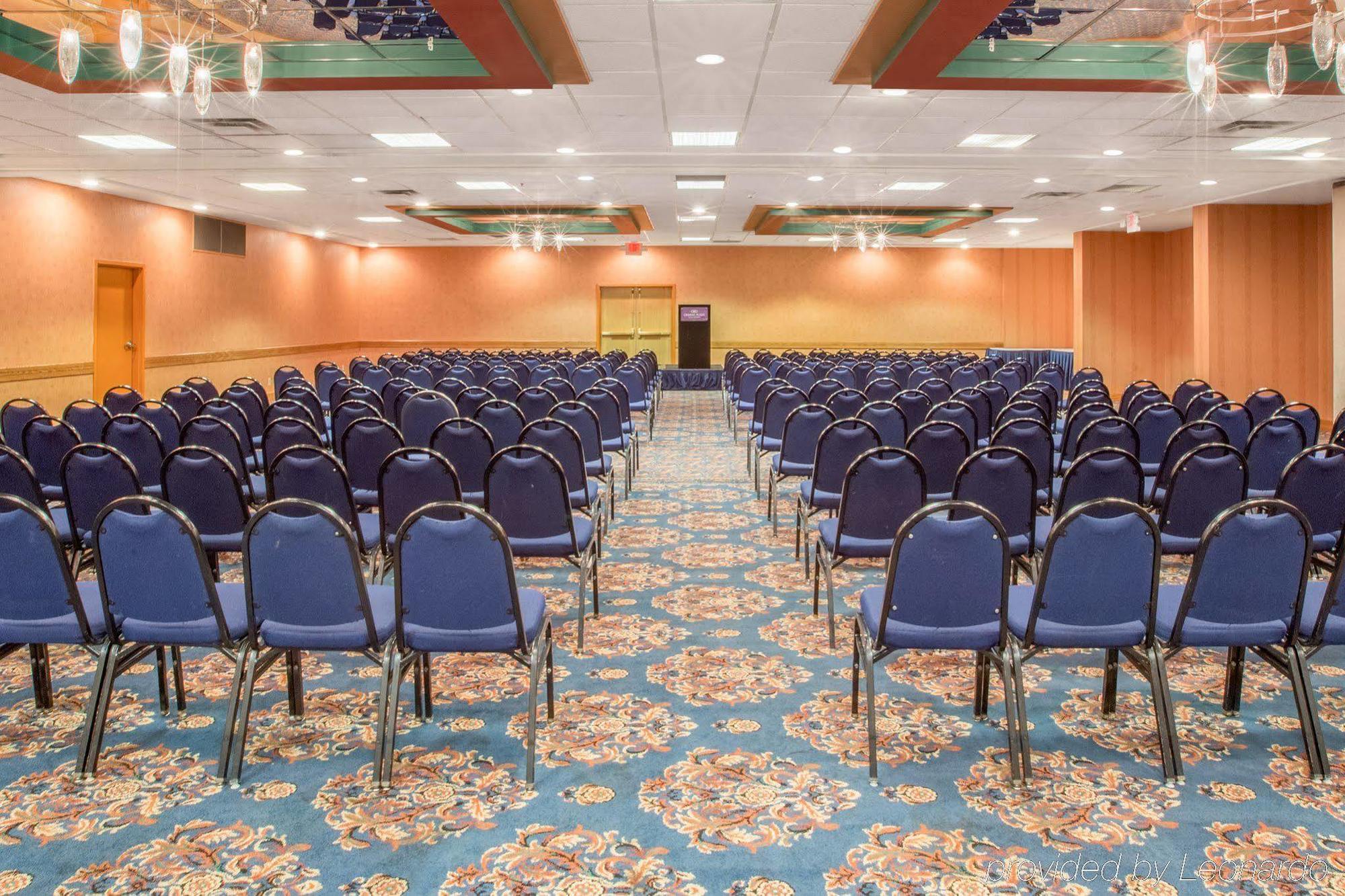 Quality Hotel Conference Center Cincinnati Blue Ash Luaran gambar