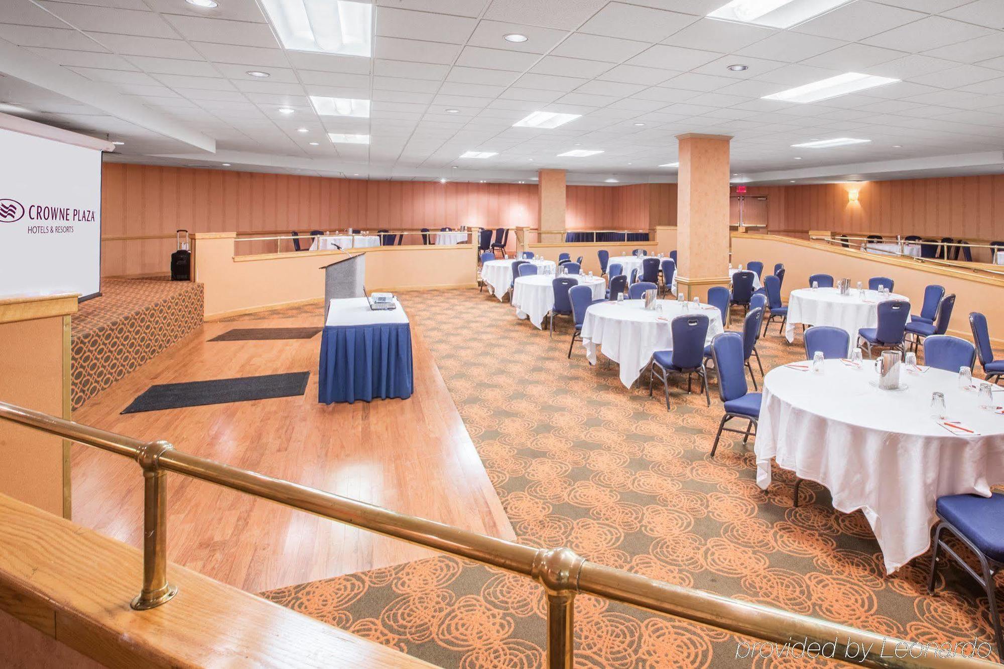 Quality Hotel Conference Center Cincinnati Blue Ash Luaran gambar