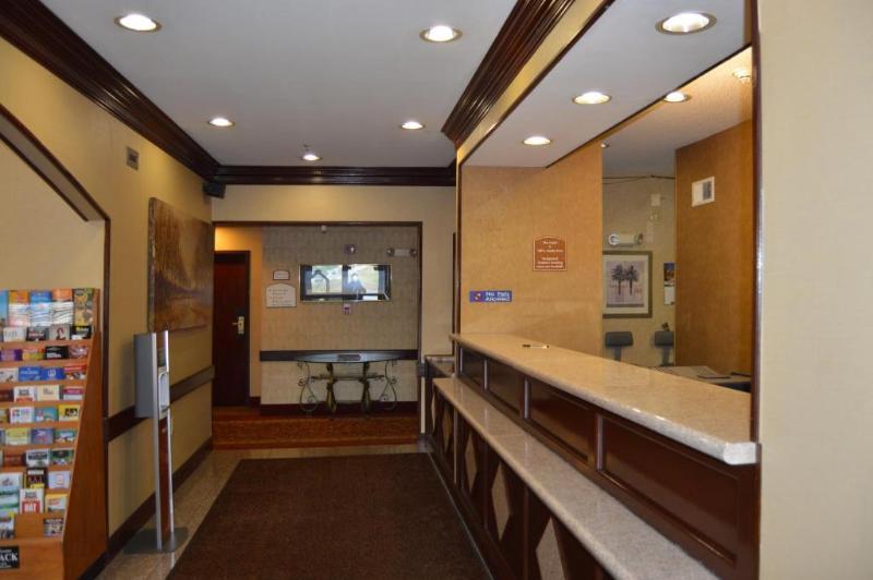 Quality Hotel Conference Center Cincinnati Blue Ash Luaran gambar