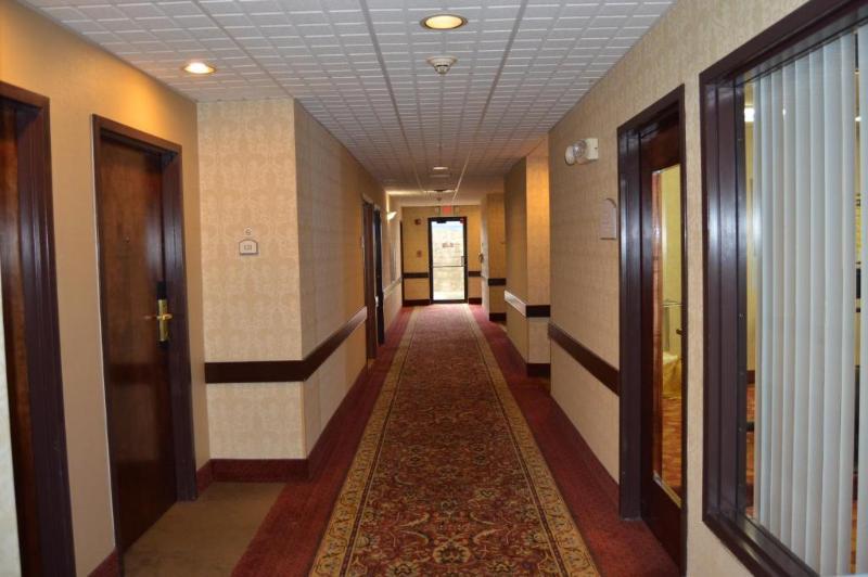 Quality Hotel Conference Center Cincinnati Blue Ash Luaran gambar