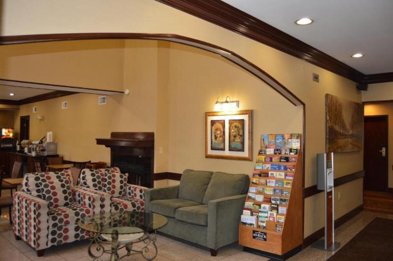 Quality Hotel Conference Center Cincinnati Blue Ash Luaran gambar