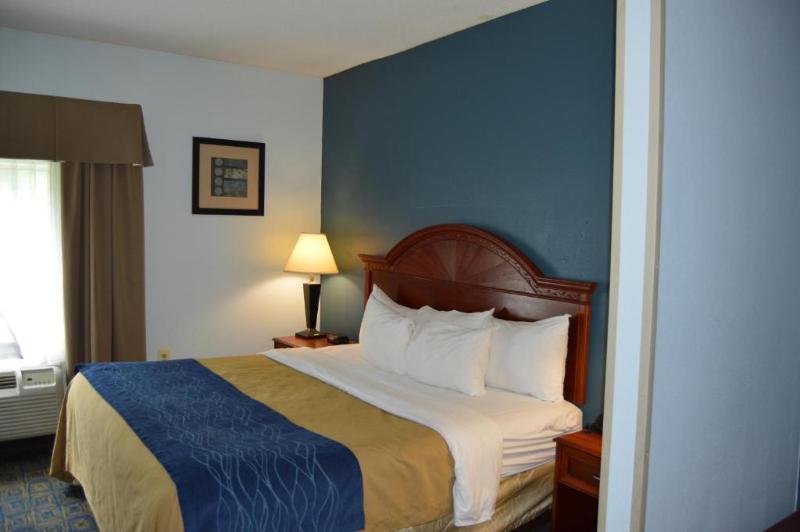 Quality Hotel Conference Center Cincinnati Blue Ash Luaran gambar