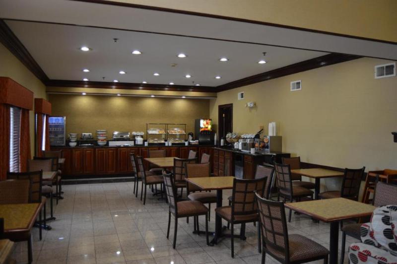 Quality Hotel Conference Center Cincinnati Blue Ash Luaran gambar