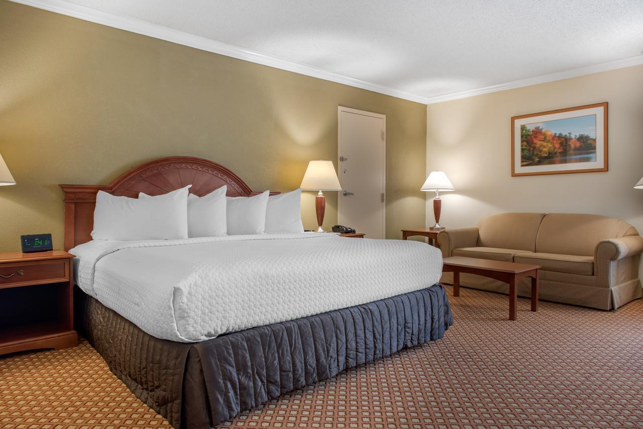 Quality Hotel Conference Center Cincinnati Blue Ash Luaran gambar