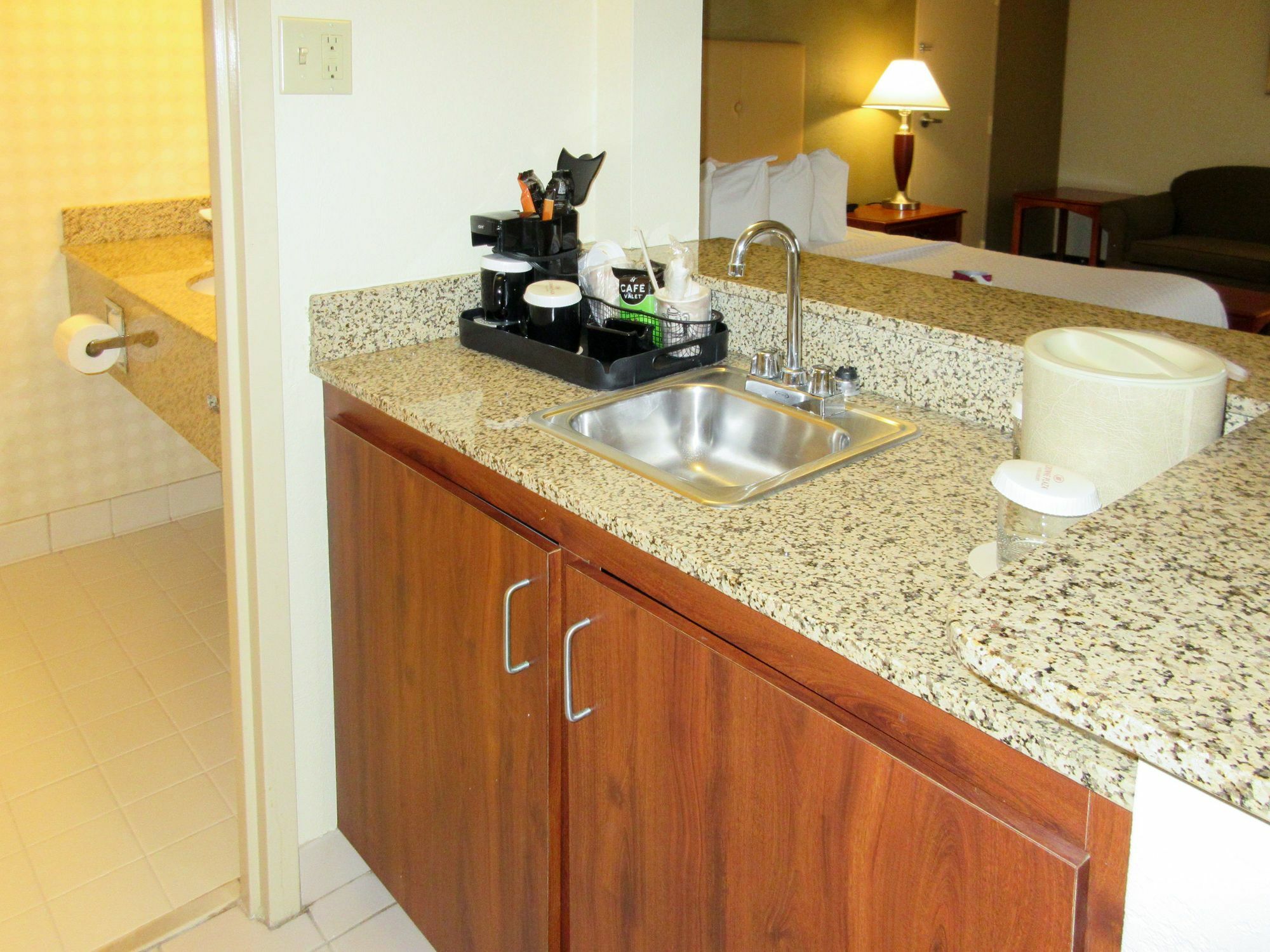 Quality Hotel Conference Center Cincinnati Blue Ash Luaran gambar