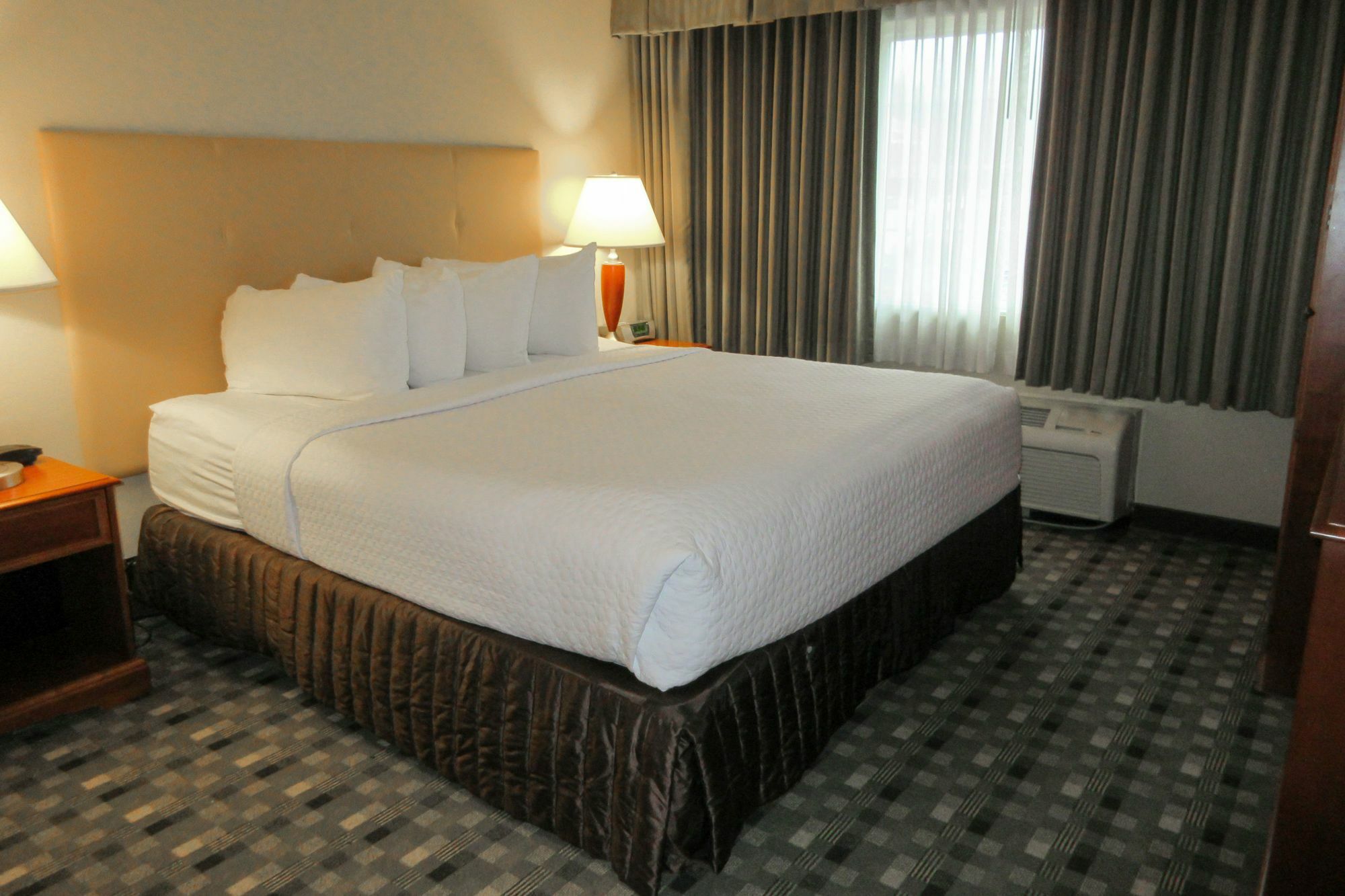Quality Hotel Conference Center Cincinnati Blue Ash Luaran gambar