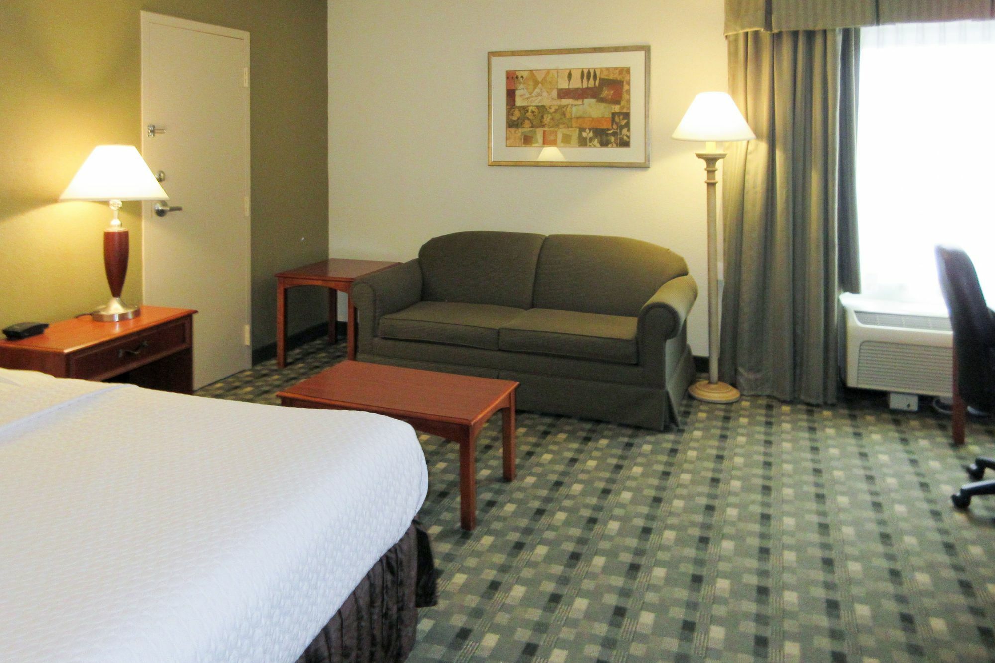 Quality Hotel Conference Center Cincinnati Blue Ash Luaran gambar