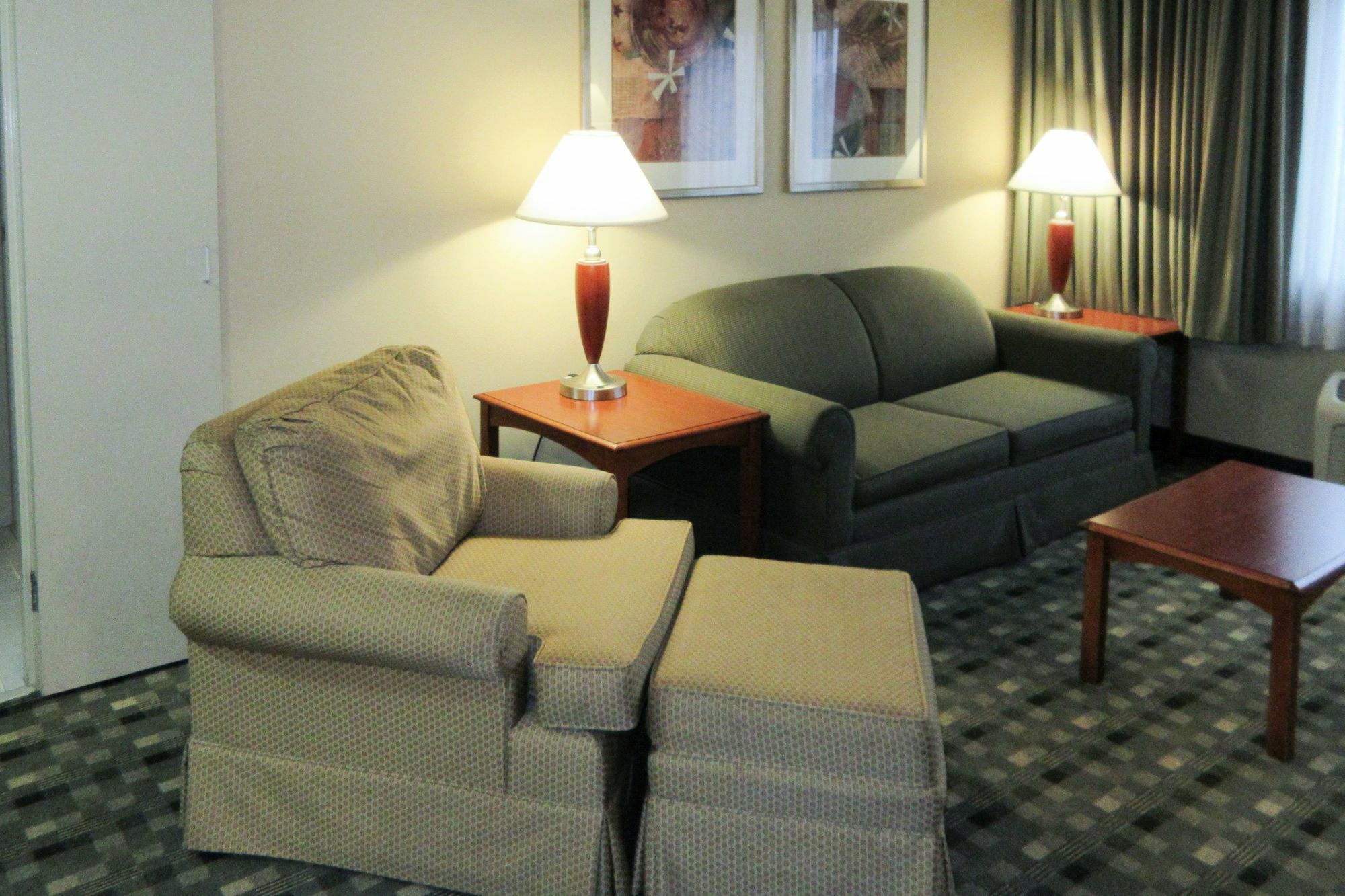 Quality Hotel Conference Center Cincinnati Blue Ash Luaran gambar
